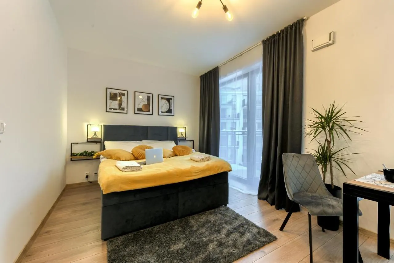 Kazou Residence Warsaw 0*,  Poland