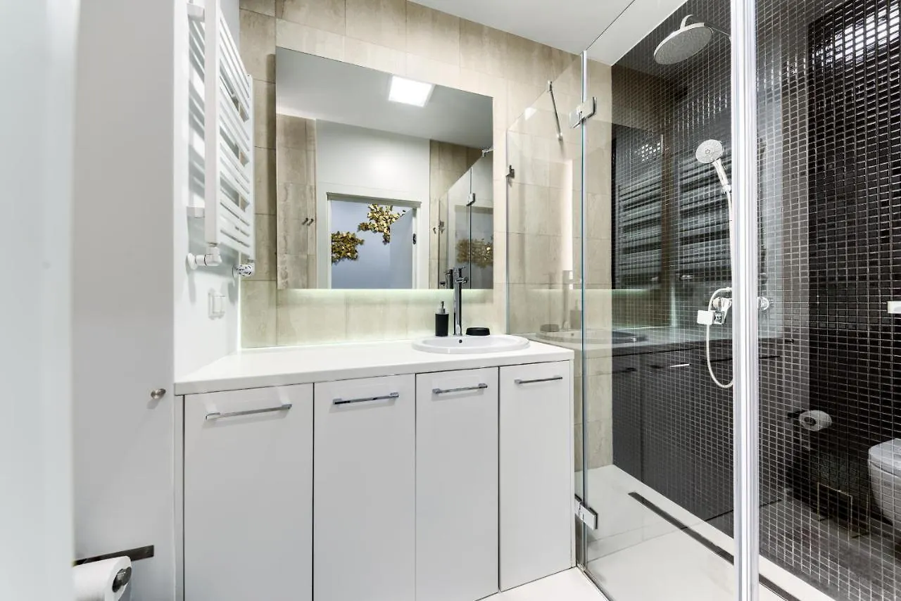 Kazou Residence Warsaw
